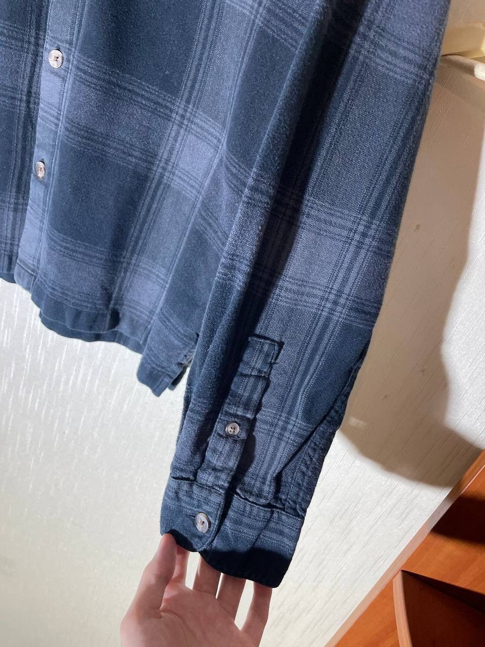 Stussy × Vintage Stussy Vintage Checked sk8 Button Up Shirt Size US M / EU 48-50 / 2 - 5 Thumbnail