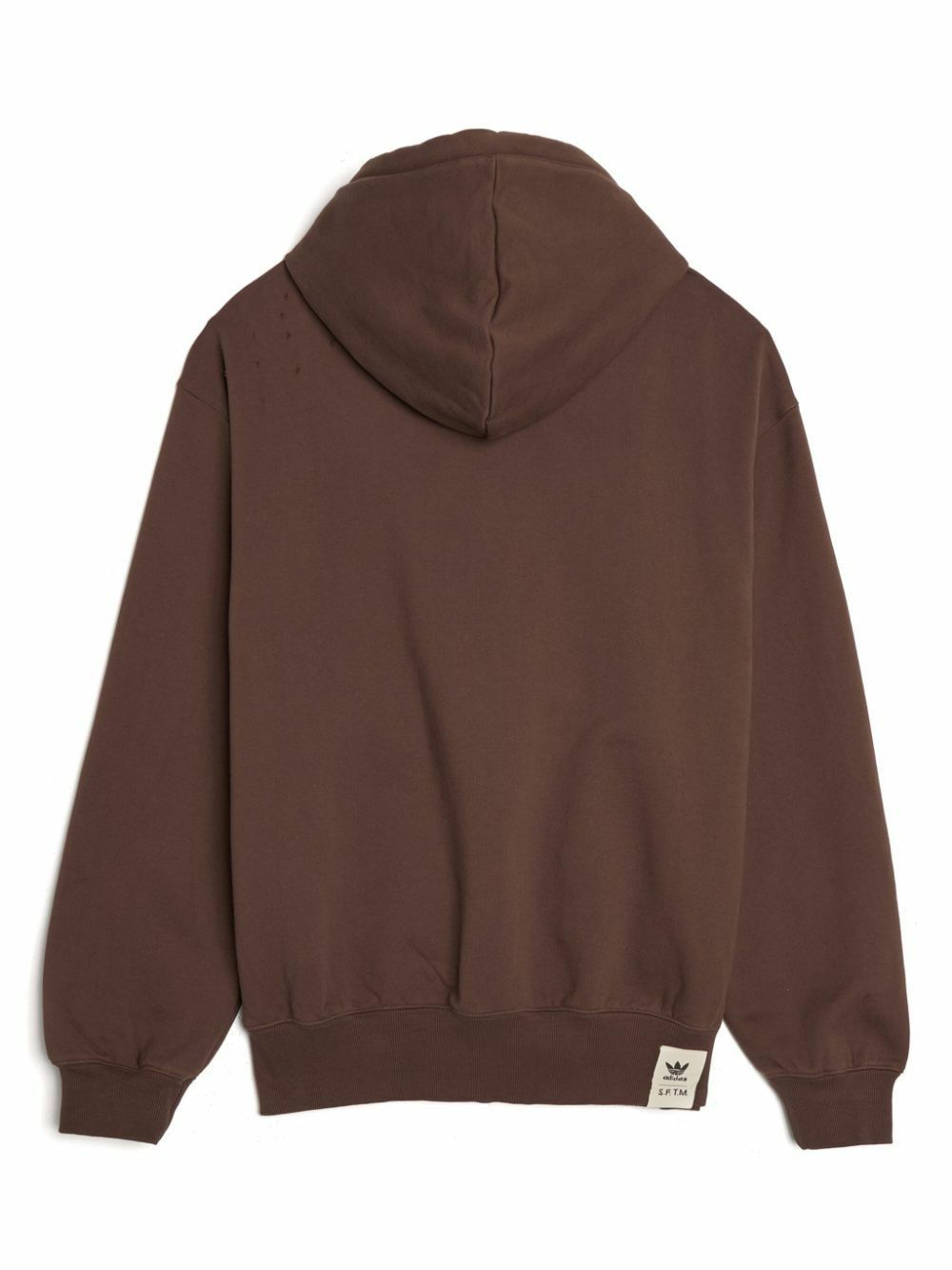 Adidas × Song For The Mute adidas Song for the Mute hoodie brown M Size US M / EU 48-50 / 2 - 2 Thumbnail