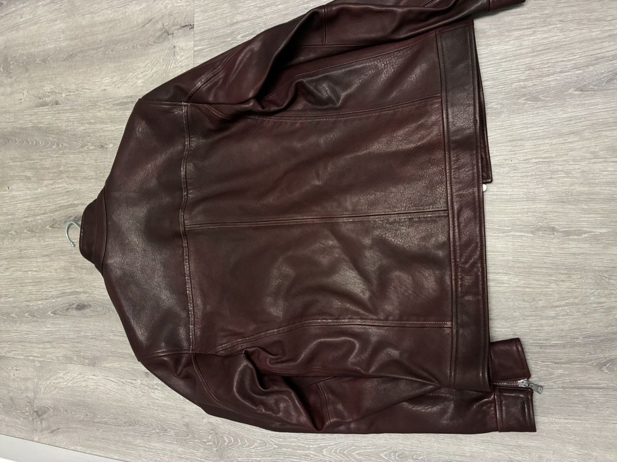 John Varvatos Blake Race Jacket Size EU 52 USA 42 Size US L / EU 52-54 / 3 - 23 Thumbnail