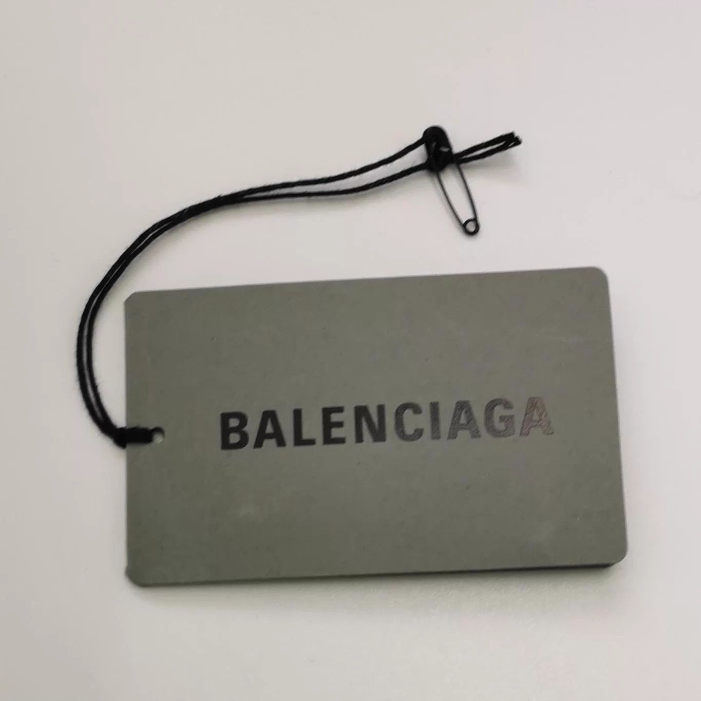 Balenciaga Balenciaga Denim Jacket Size XS / US 0-2 / IT 36-38 - 6 Thumbnail