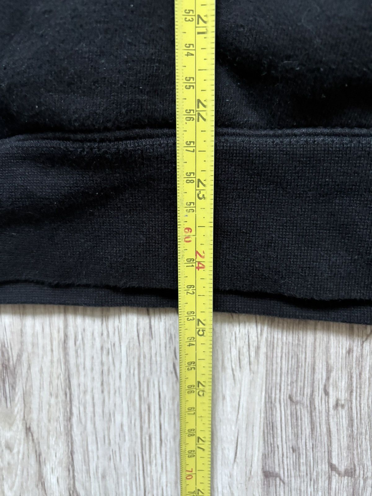 Pleasures Pleasures "Fuck You I Wont Do What You Tell Me" Black Hoodie Size US M / EU 48-50 / 2 - 13 Thumbnail