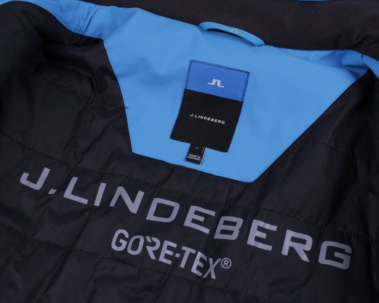 J. LINDEBERG St. Moritz Gore-Tex M Prindle 2L Ski Jacket