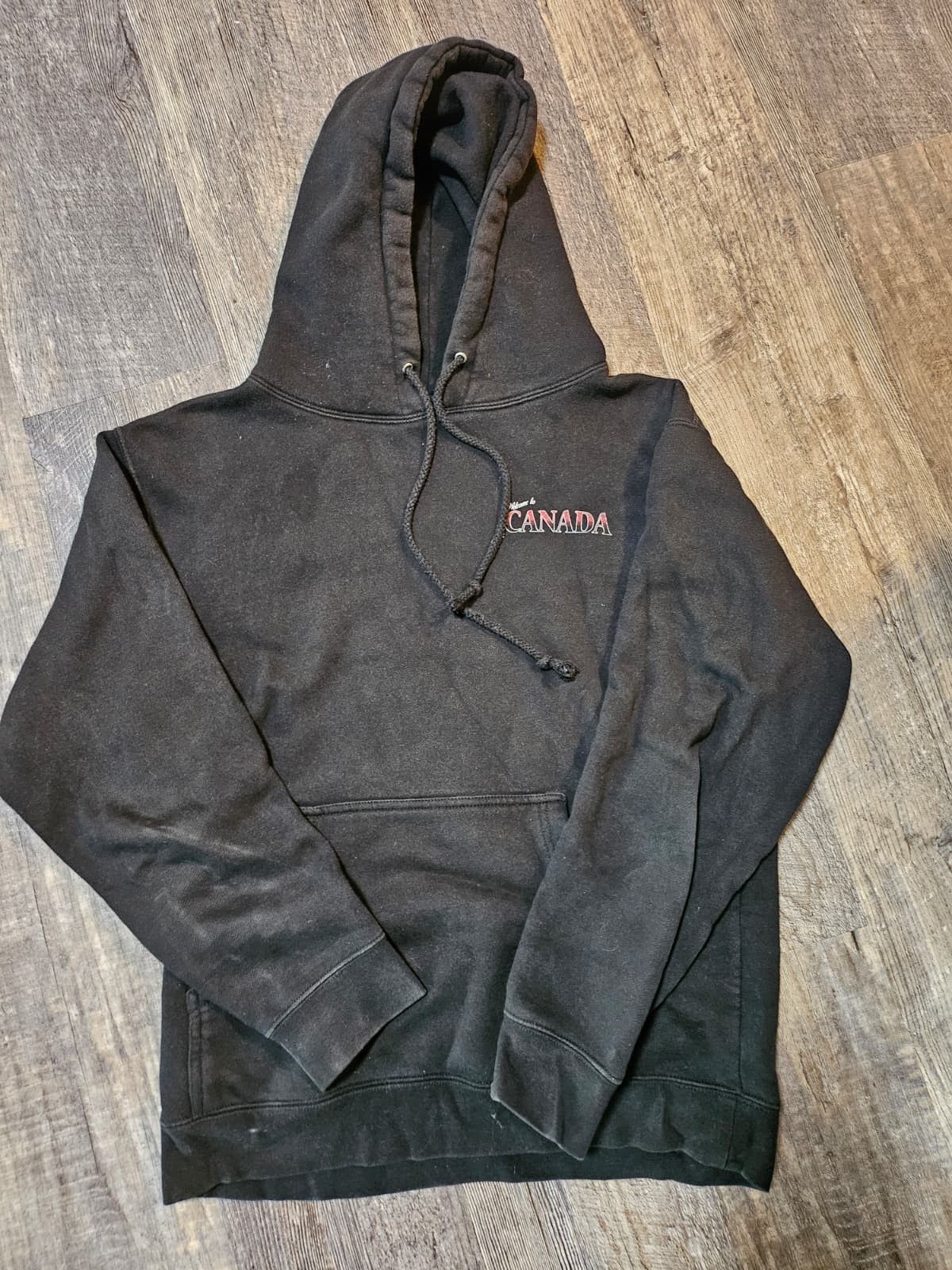 Spaghetti Boys Saintwoods x Spaghetti Boys Collab Hoodie Size US M / EU 48-50 / 2 - 1 Thumbnail