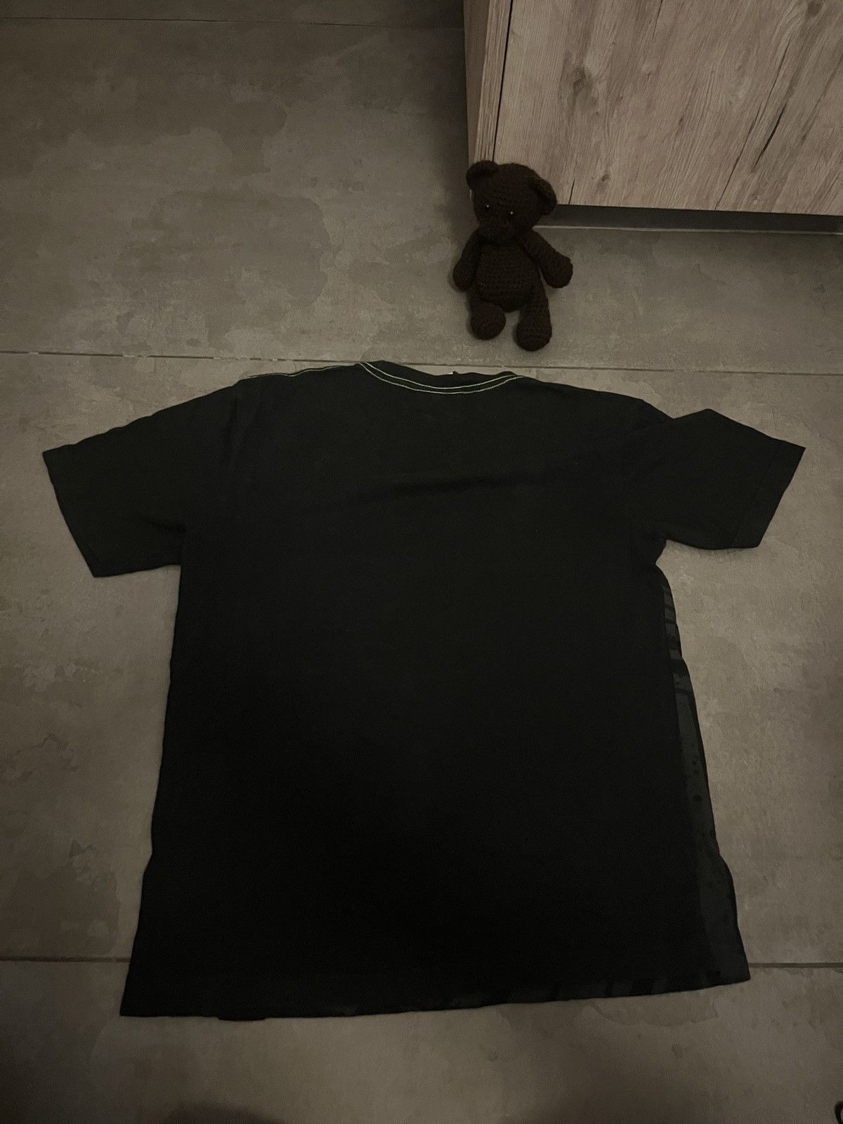 No Fear no fear skull t-shirt Size US S / EU 44-46 / 1 - 2 Thumbnail