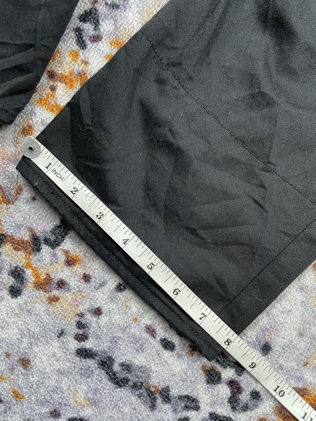 If Six Was Nine Japanese- memory special Double Waist Multi Zipper Size US 31 - 16 Thumbnail