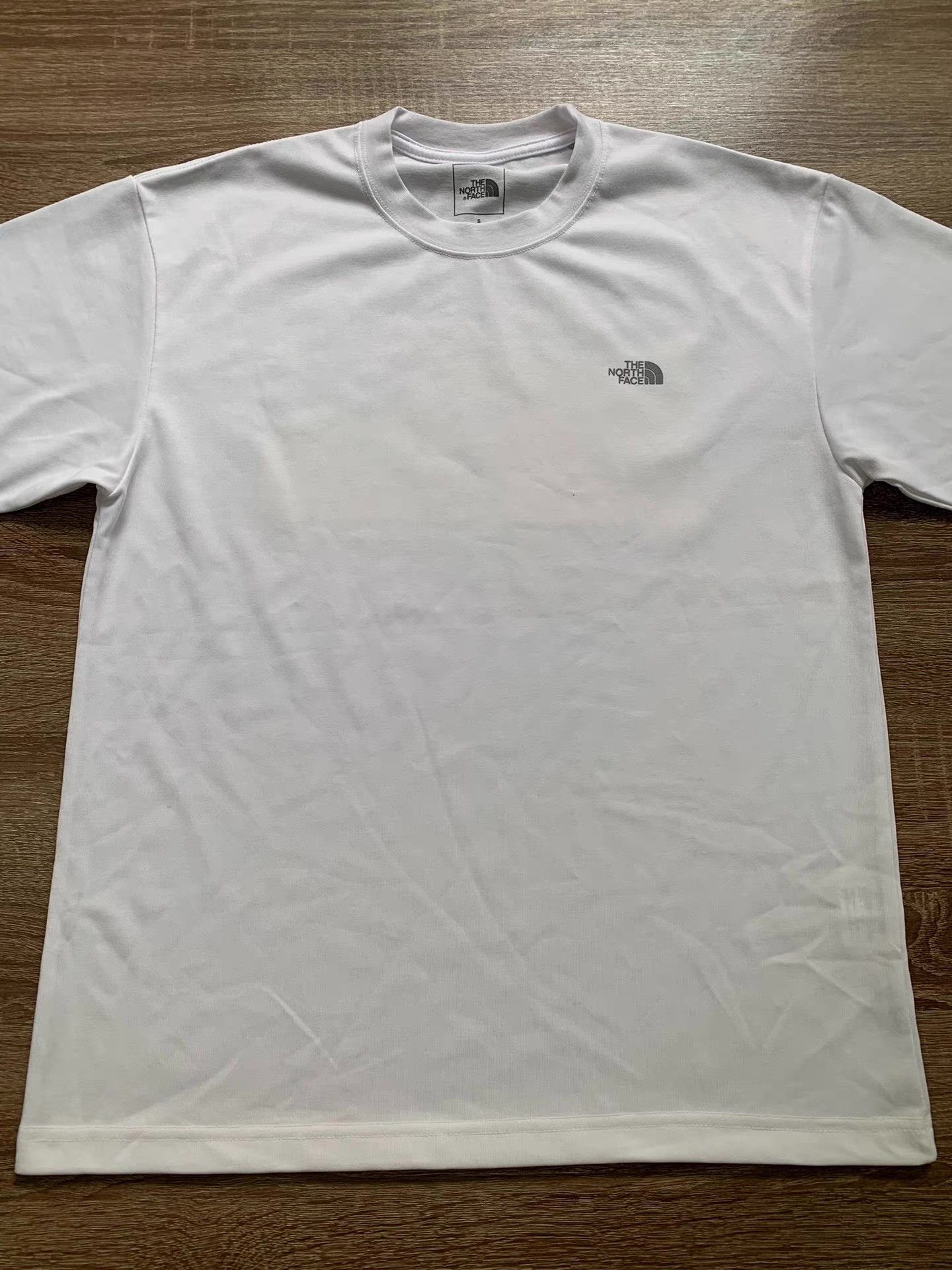 The North Face THE NORTH FACE Stainless Steel Monkey Magic T-shirt Ｑ22 Size US M / EU 48-50 / 2 - 1 Thumbnail