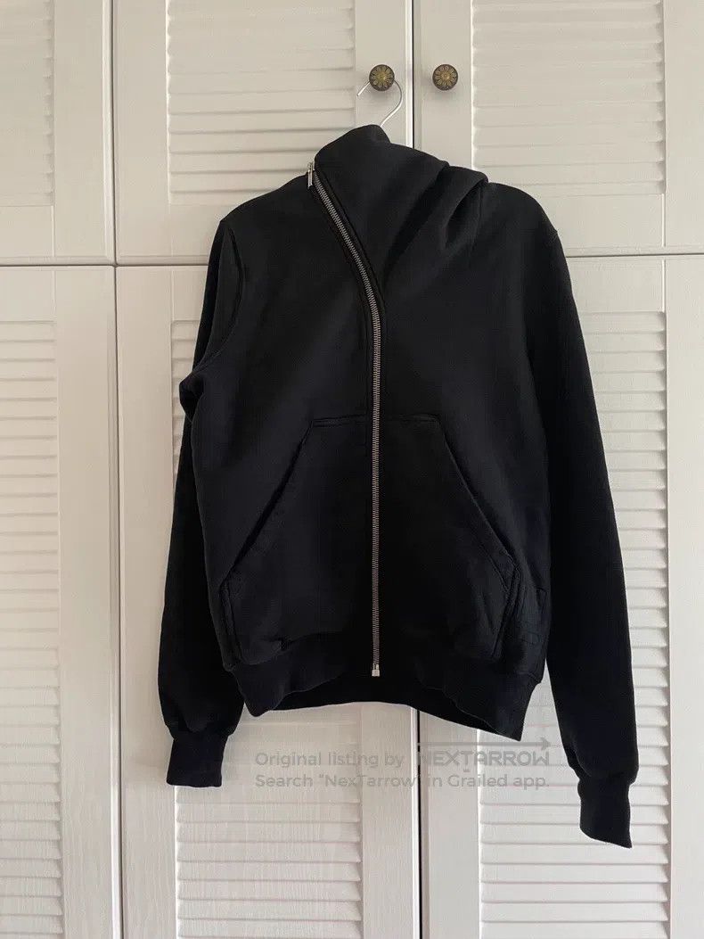 Rick Owens RICK OWENS Wizard hat sweater Size US S / EU 44-46 / 1 - 1 Thumbnail