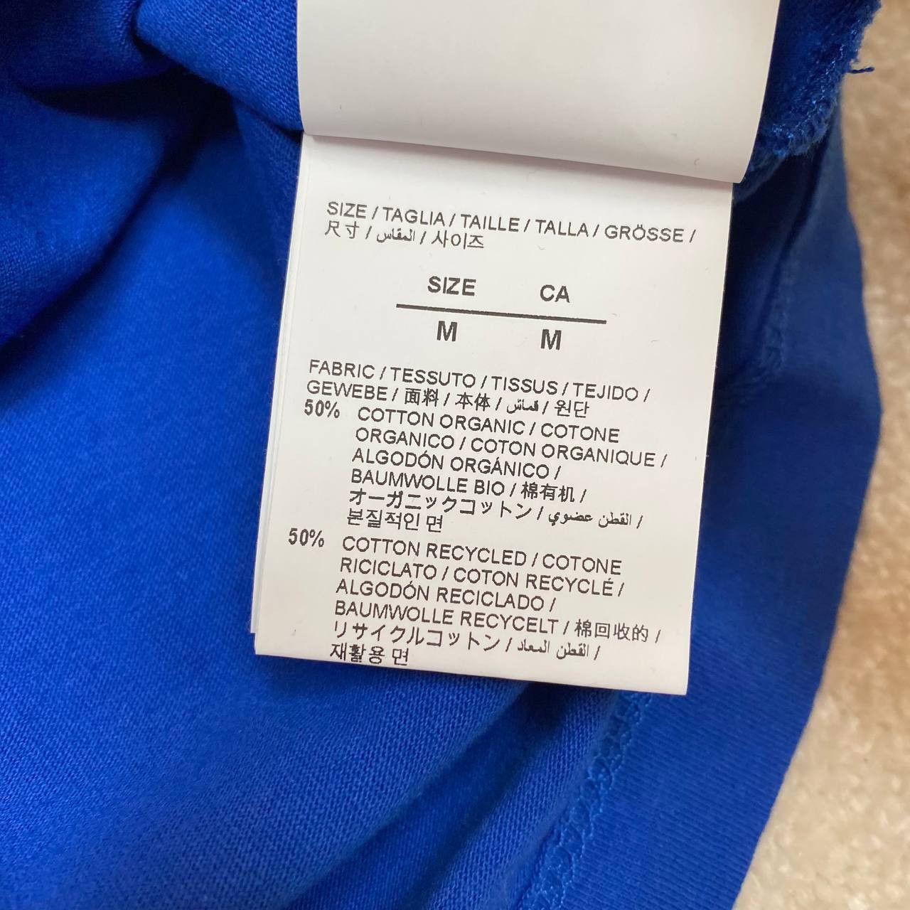 Off-White Off-White Tech Marker T-shirt Size US M / EU 48-50 / 2 - 6 Thumbnail