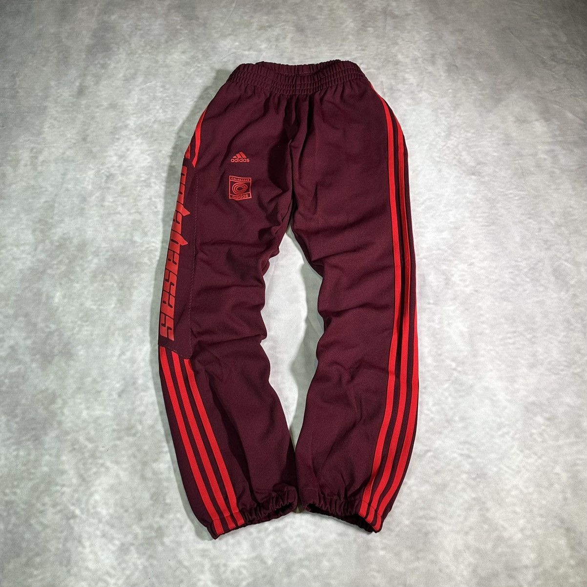 Adidas × Kanye West Adidas x Yeezy YZY women’s Kanye West Calabasas joggers Size 27" / US 4 / IT 40 - 1 Thumbnail