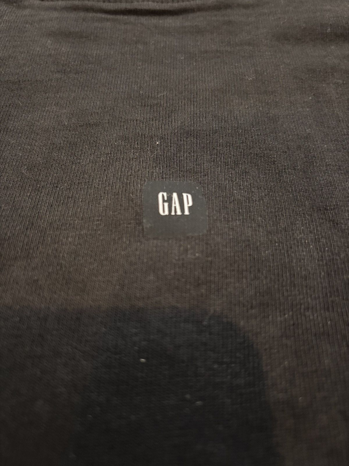 Gap Yeezy Gap Long Sleeve Size US L / EU 52-54 / 3 - 2 Thumbnail
