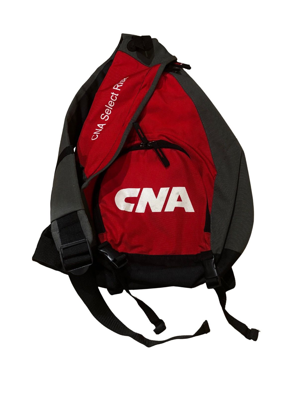 Other Sling backpack.xm0312 Size ONE SIZE - 10 Thumbnail
