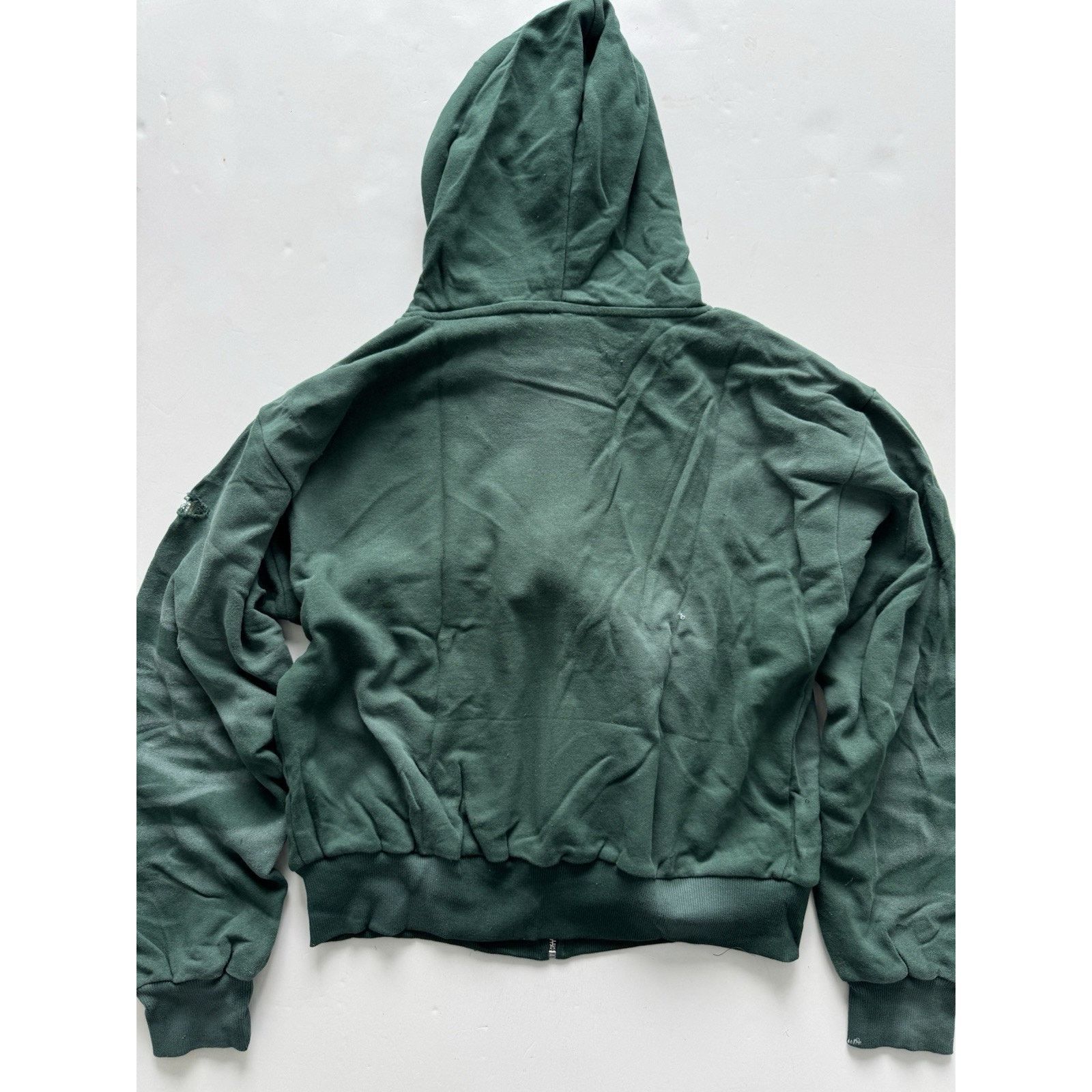 Other AUTRE GLOBAL“ Discernment “ Zip-Up Hoddie XS Size US XS / EU 42 / 0 - 3 Thumbnail