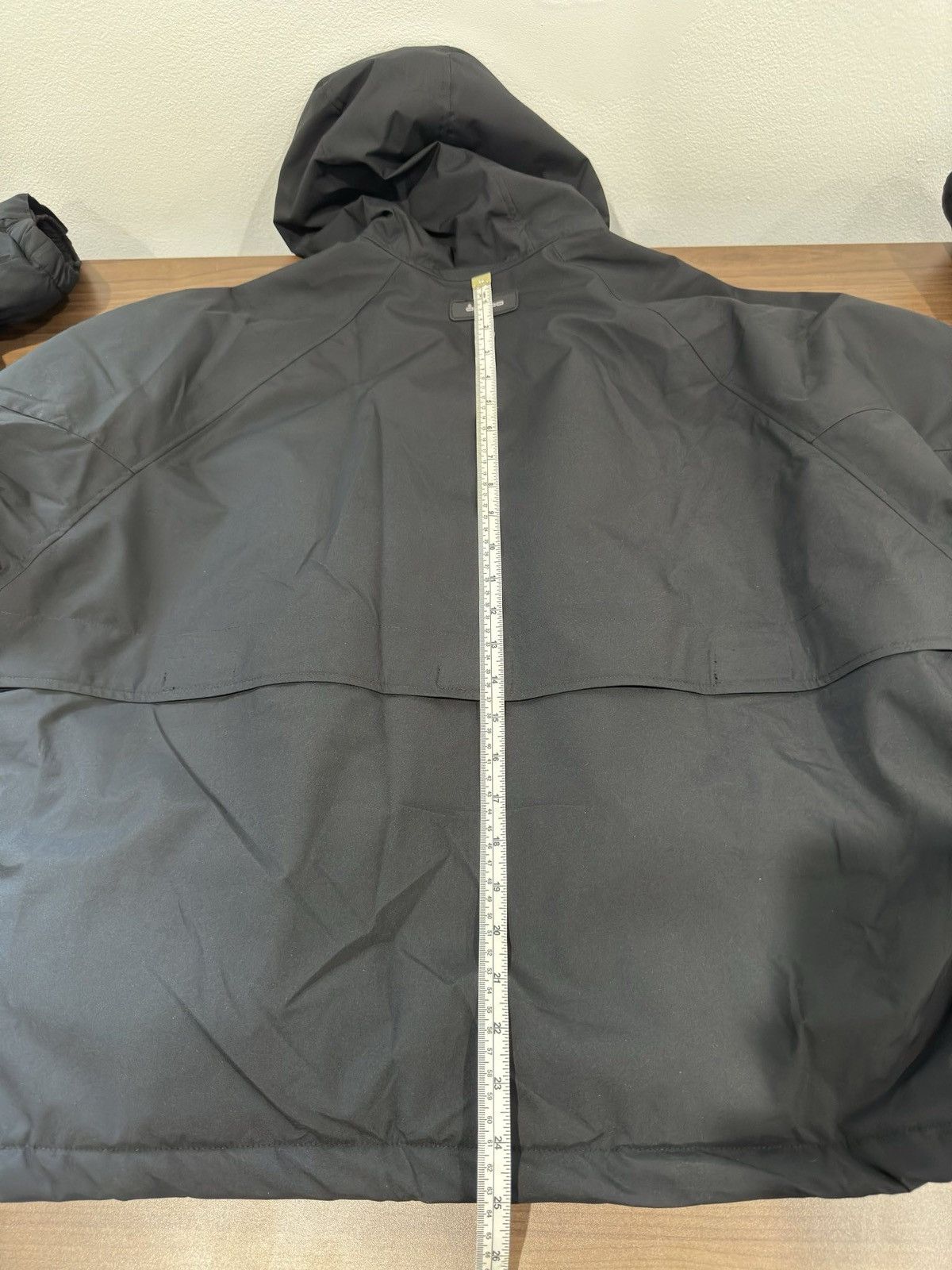 Other Arcoa Design ARC-J001 Parachute Jacket Size L Size US L / EU 52-54 / 3 - 8 Thumbnail