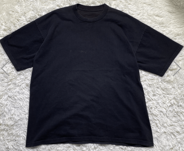 Yohji Yamamoto Yohji Yamamoto x Comme Des Garcons Oversized Shirt Size US XL / EU 56 / 4 - 4 Thumbnail