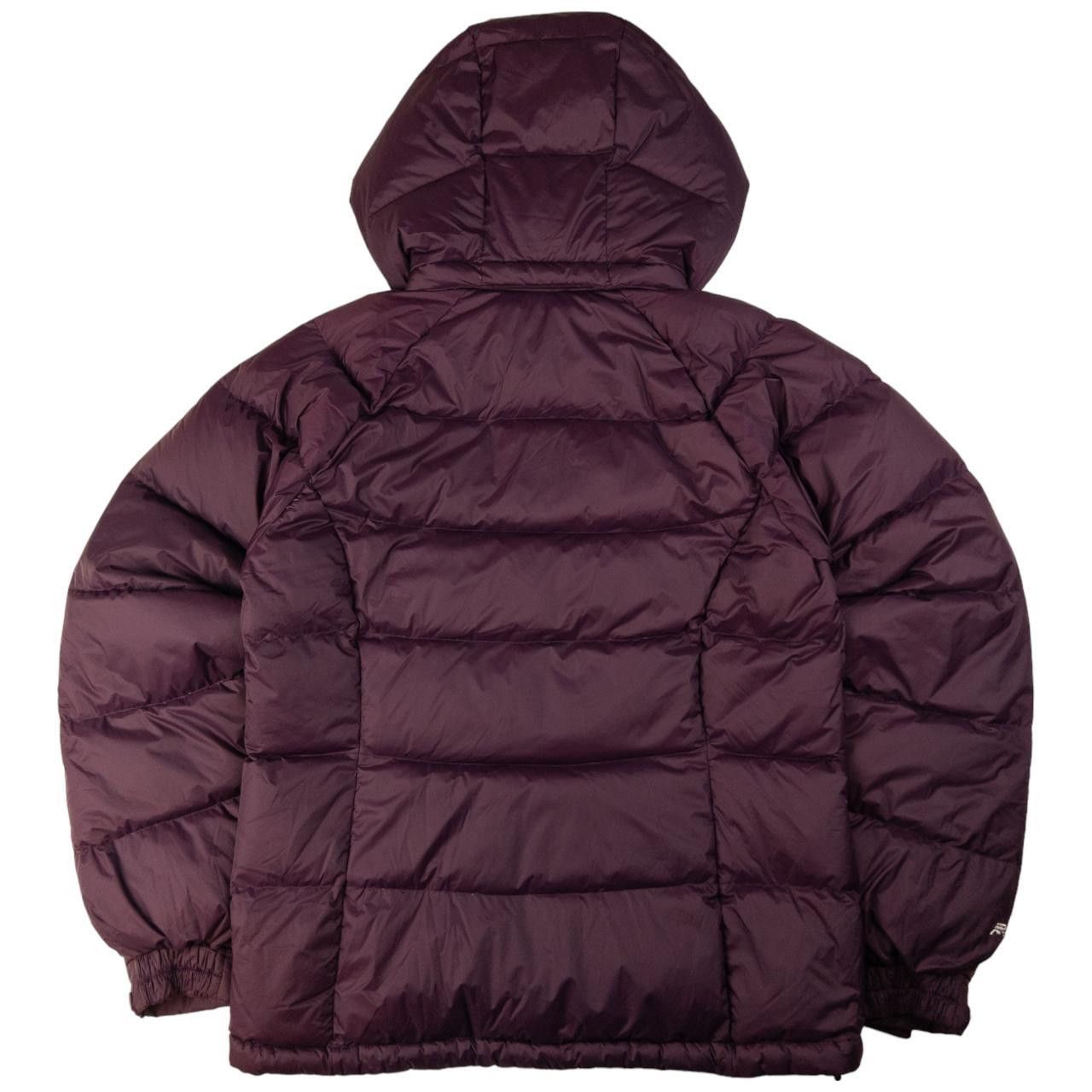 Mountain Hardwear Vintage Mountain Hardwear Airshield Puffer Jacket Size M Size M / US 6-8 / IT 42-44 - 2 Thumbnail