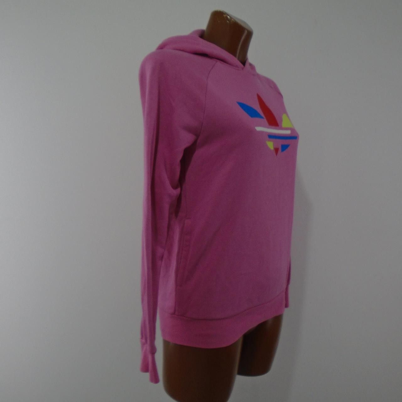 Adidas Women's Hoodie Adidas Size S / US 4 / IT 40 - 2 Thumbnail