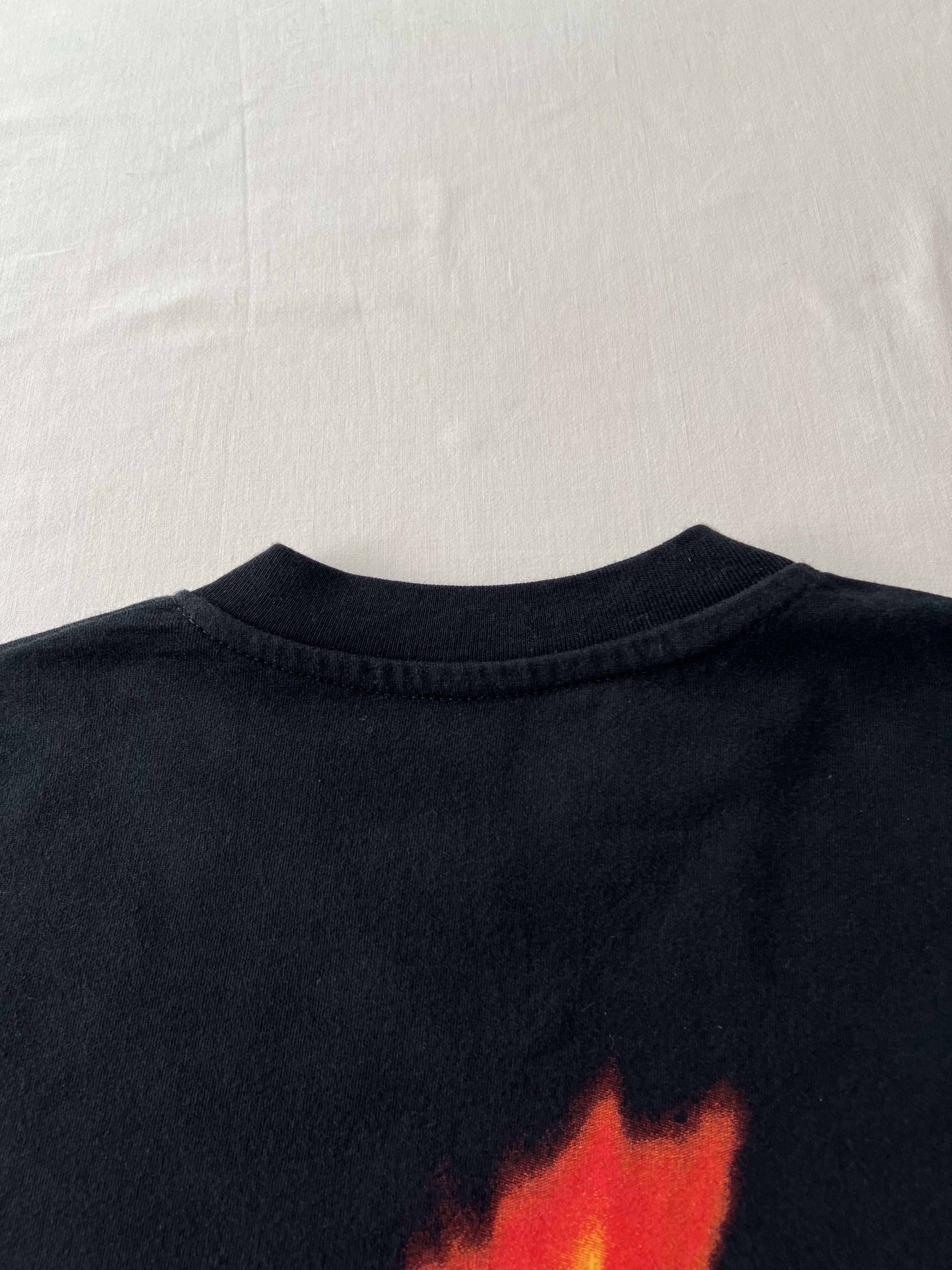 Vintage Vintage 1999 The Sixth Sense Movie Promo Long Sleeve Size US S / EU 44-46 / 1 - 11 Thumbnail