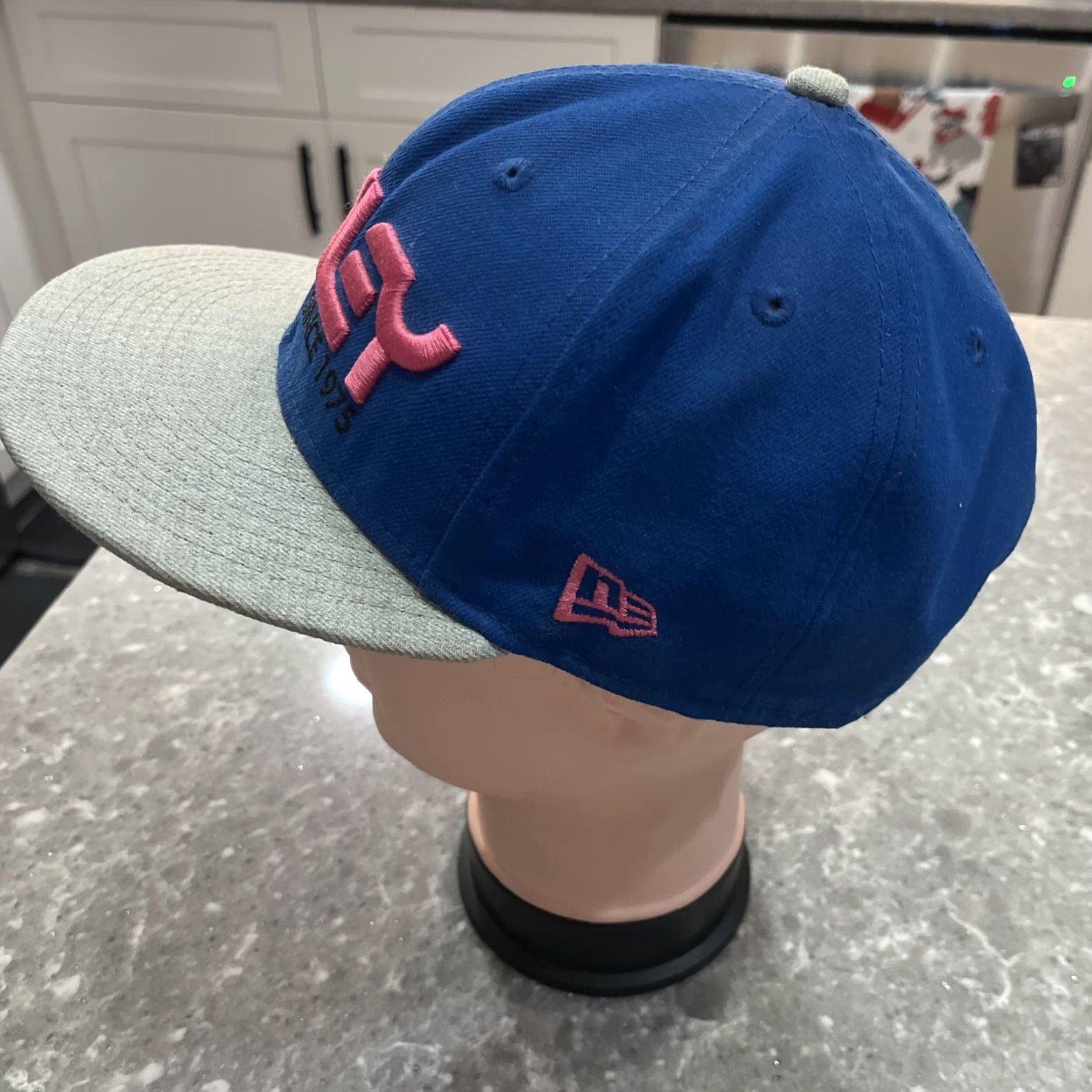 New Era Oakley New Era Hat Snapback Cap Size ONE SIZE - 2 Thumbnail