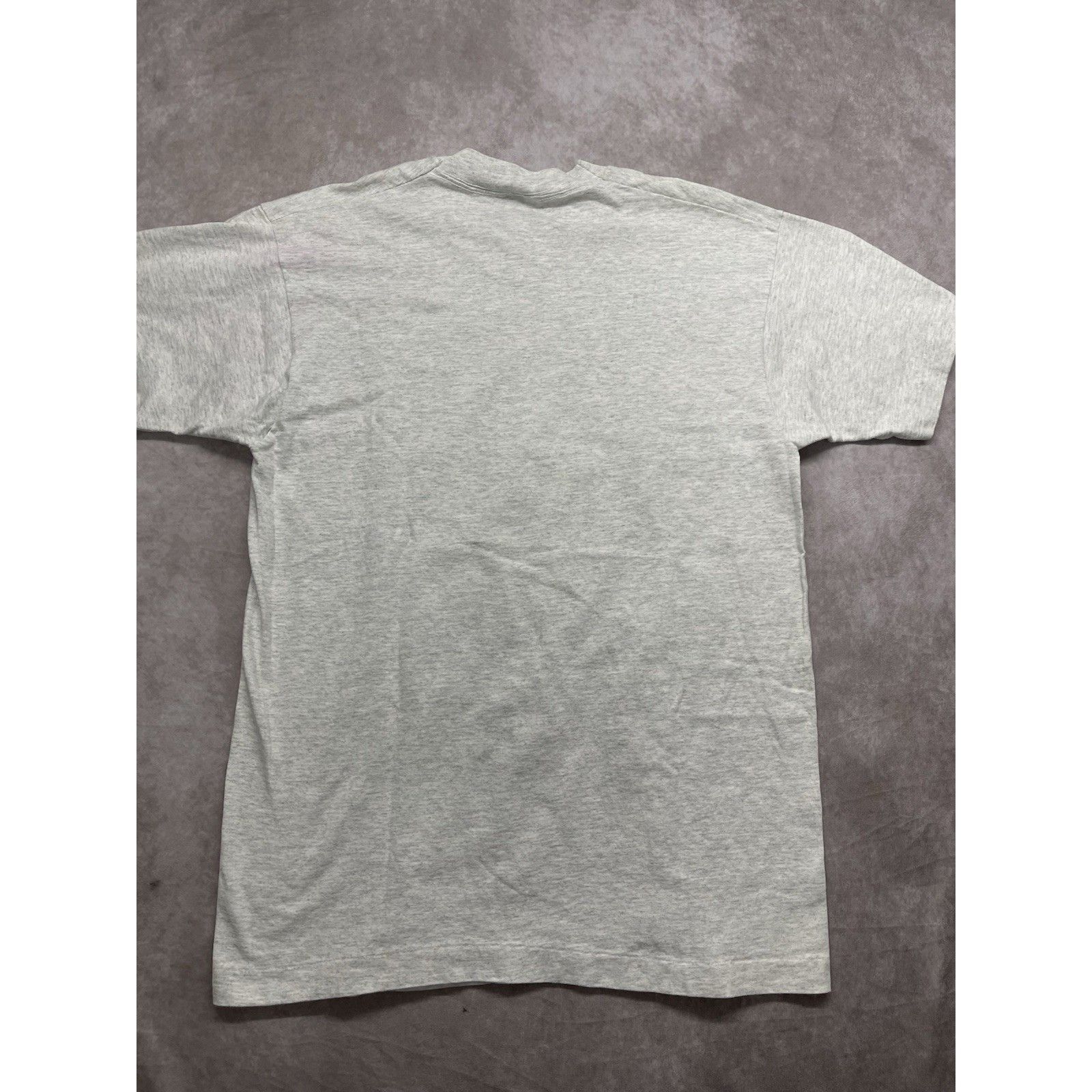 Fruit Of The Loom NOS Vintage 90s USMC Single Stitch T-Shirt Large Fruit of th Size US L / EU 52-54 / 3 - 7 Thumbnail