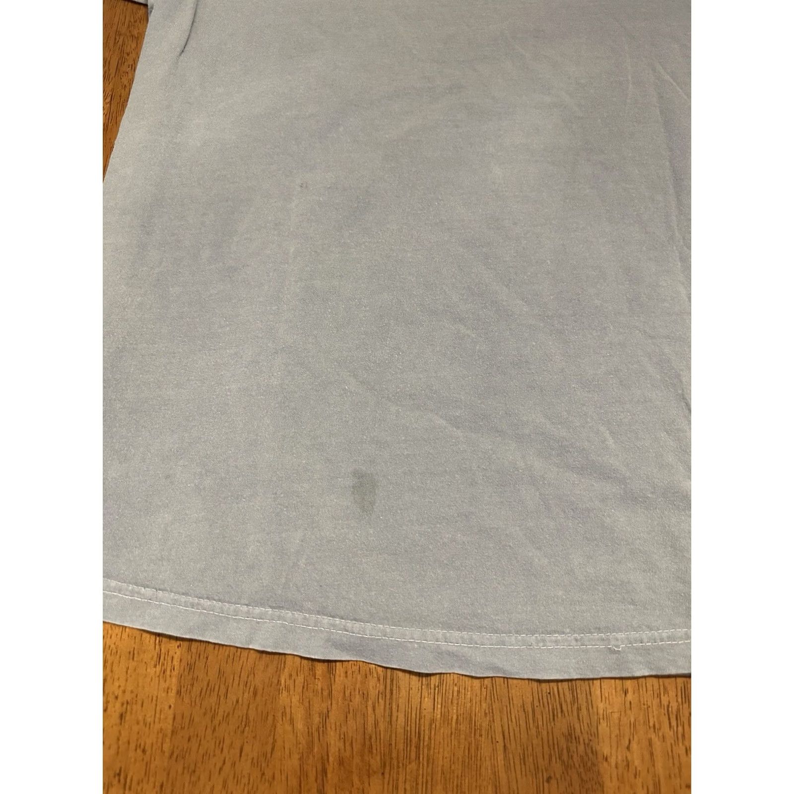 Vintage VINTAGE Goose Hummock Fish Shop T Shirt Y2K Nature XL Size US XL / EU 56 / 4 - 5 Thumbnail