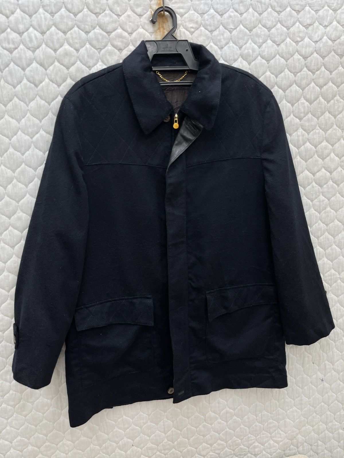 Hettabretz 🔥🔥🔥STEALS HETTABRETZ ITALIAN LUXURY JACKET Size US M / EU 48-50 / 2 - 4 Thumbnail