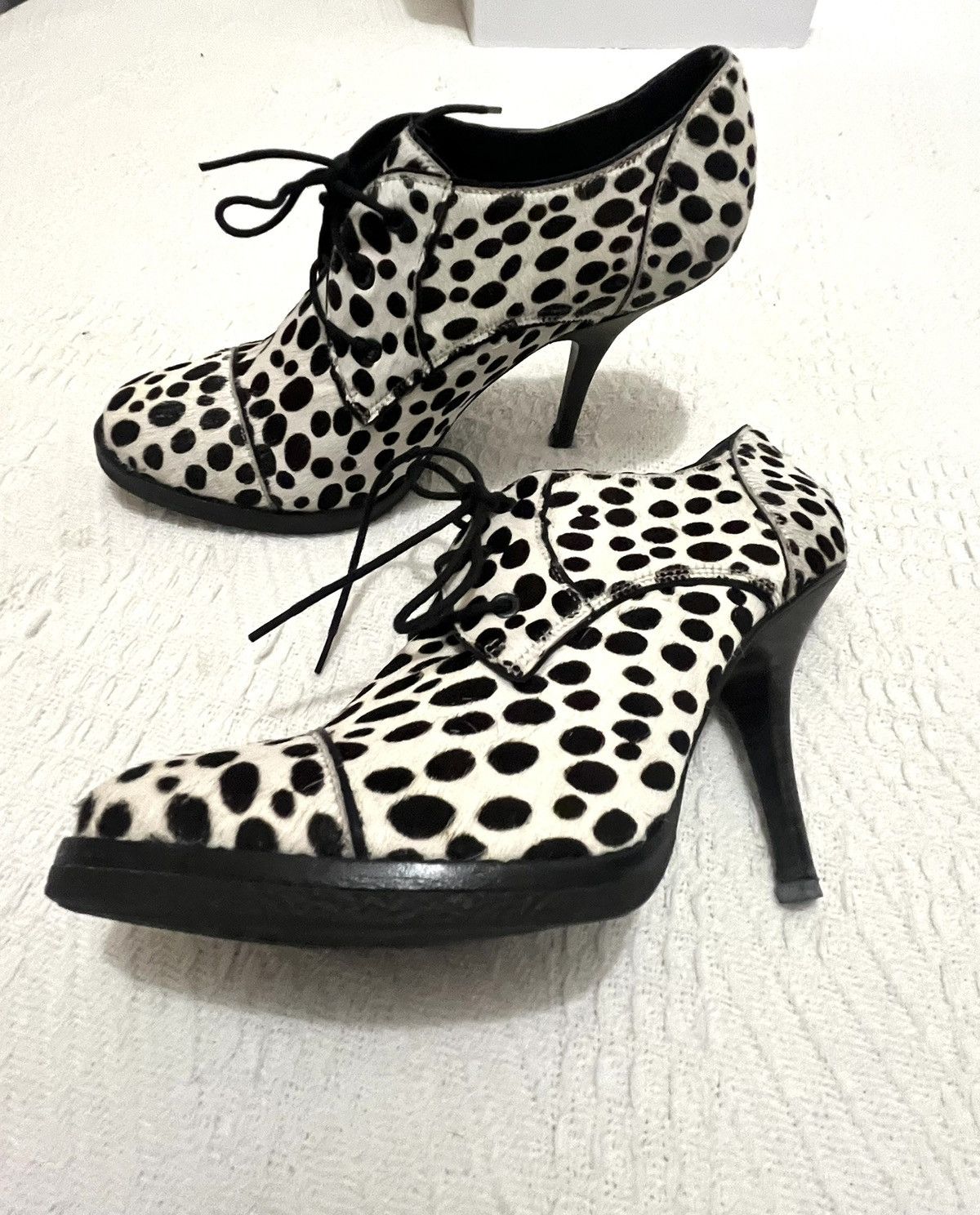 DKNY DKNY booty heel Size US 9.5 / IT 39.5 - 3 Thumbnail