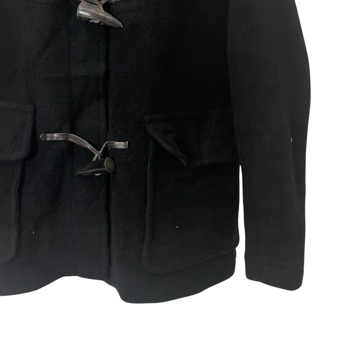 Fred Perry Vintage Fred Perry Duffle Jacket Size US S / EU 44-46 / 1 - 4 Thumbnail