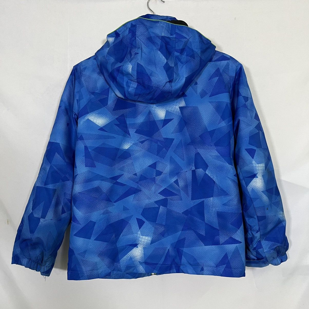 Phenix PHENIX SKI WEAR HOODED JACKET Size US S / EU 44-46 / 1 - 8 Thumbnail
