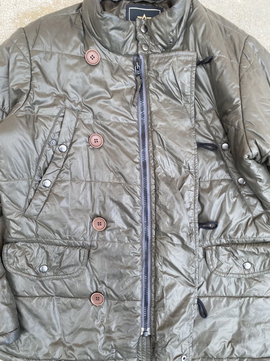 Alpha Industries Alpha Industries Thermolite Puffer Jacket Size US L / EU 52-54 / 3 - 12 Thumbnail