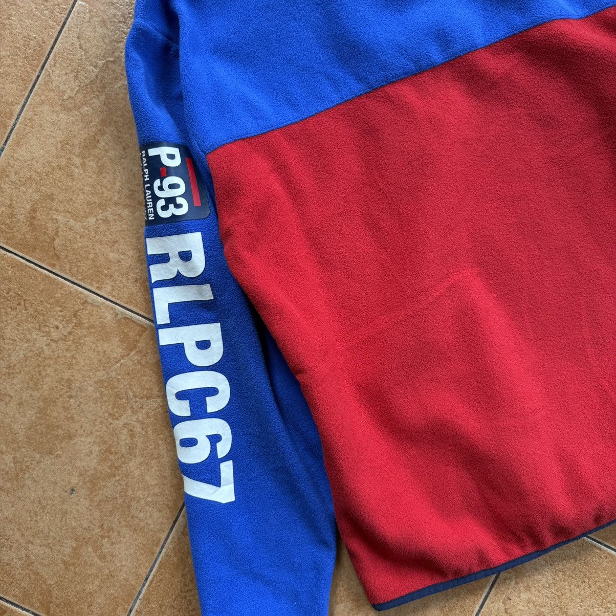 Polo Ralph Lauren Polo Hi Tech fleece Size US S / EU 44-46 / 1 - 6 Thumbnail