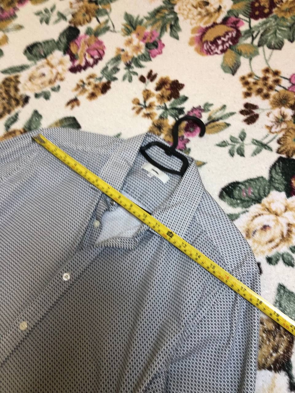 Diesel Diesel Shirt Long sleeve Check Size US L / EU 52-54 / 3 - 6 Thumbnail