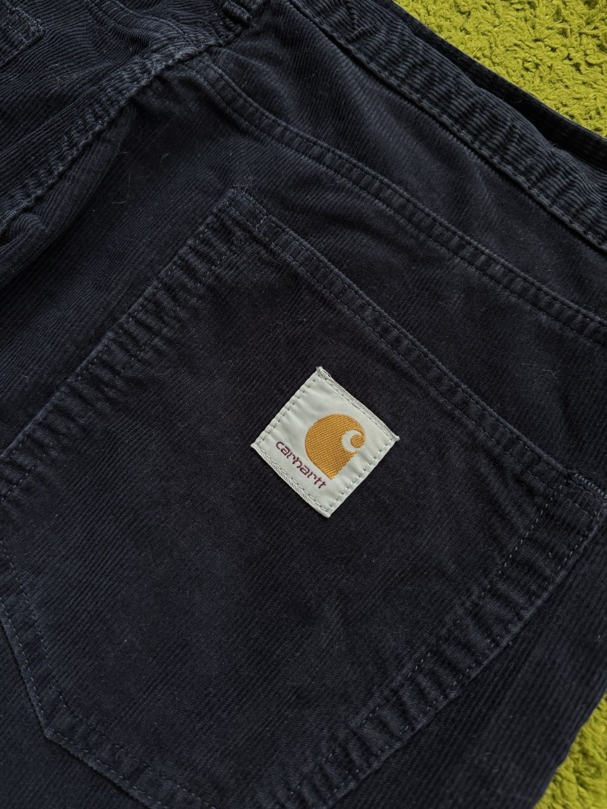 Carhartt Carhartt WIP workcore style corduroy pants Size US 40 / EU 56 - 3 Thumbnail