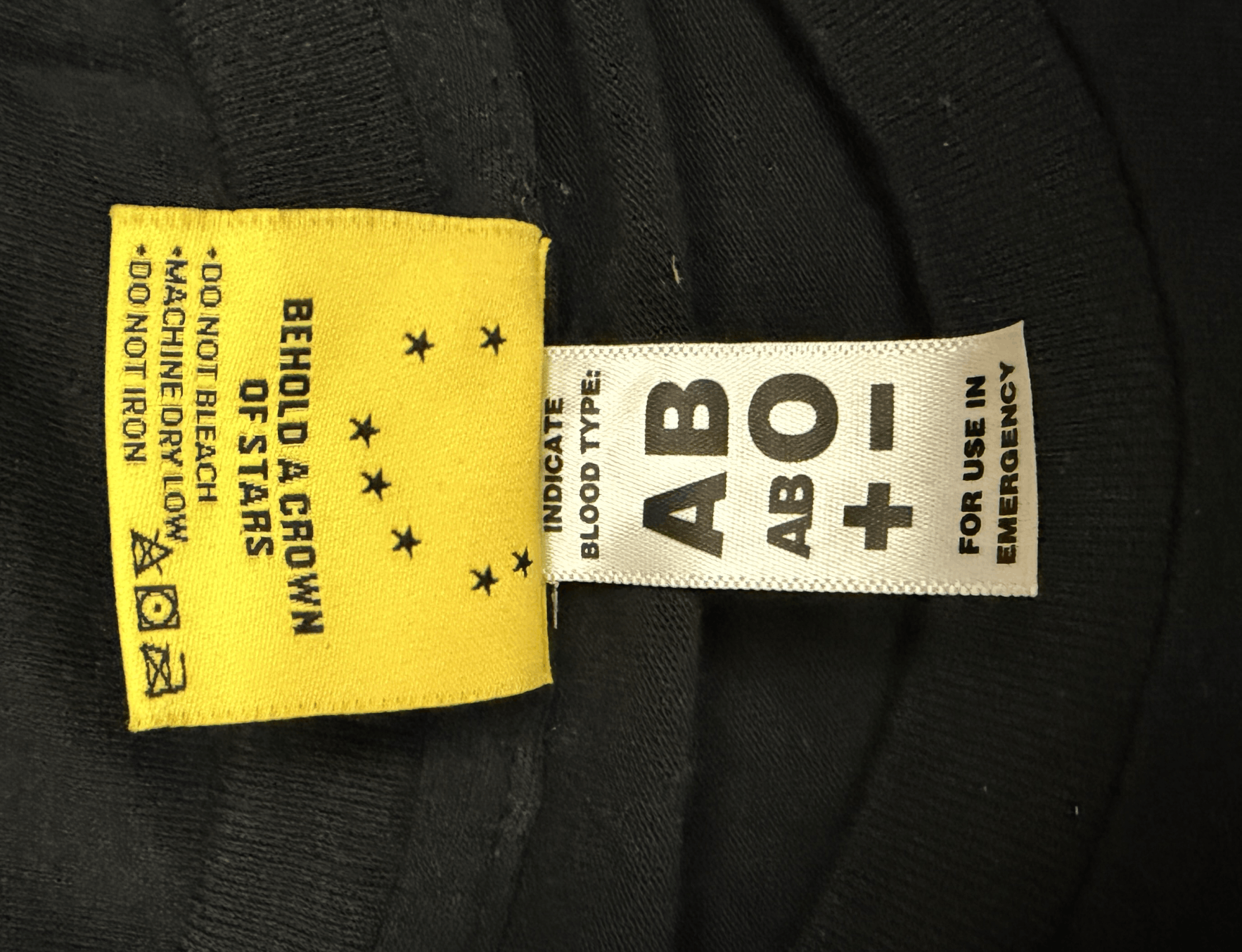 S4LEM Snow Man Tee Size US XL / EU 56 / 4 - 4 Thumbnail