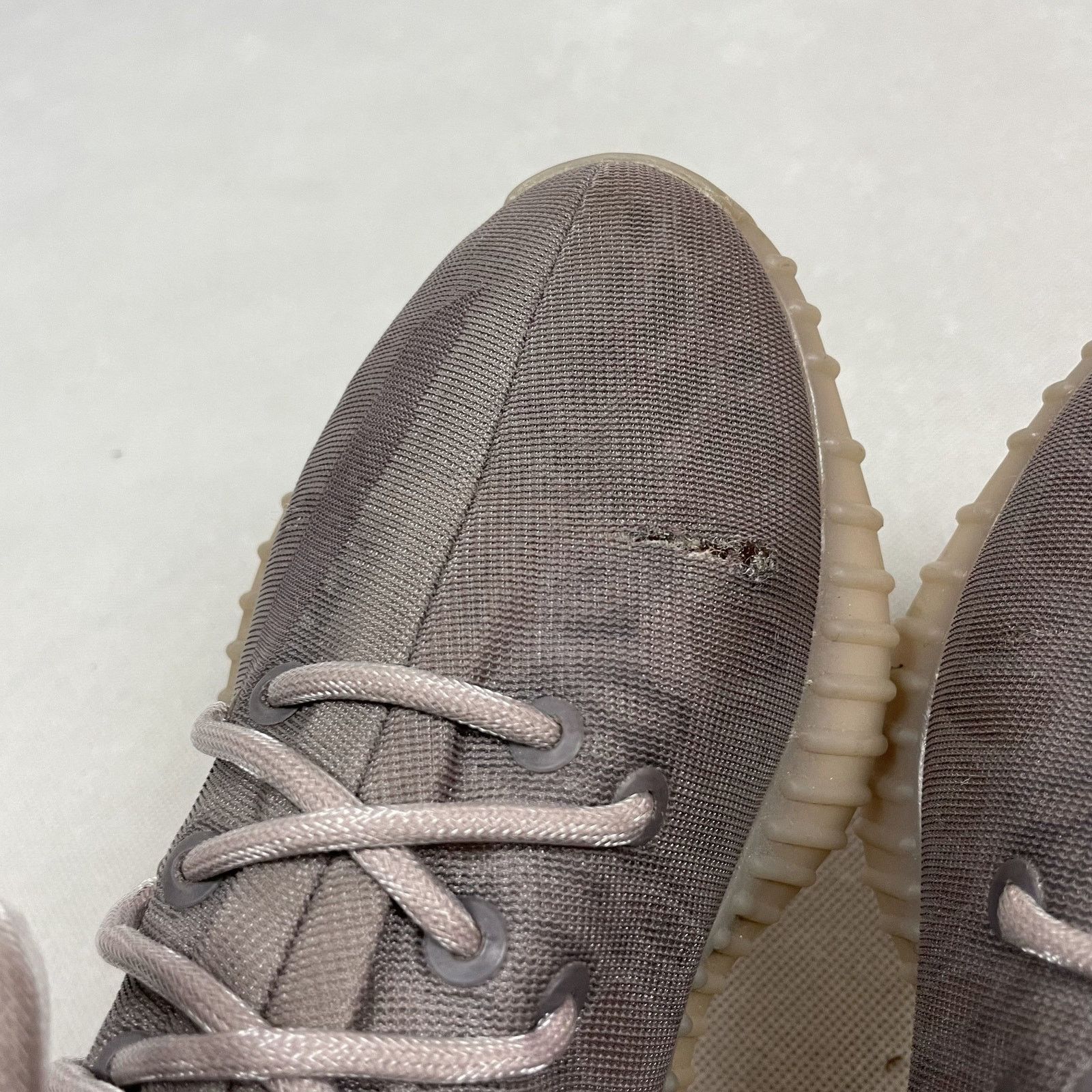 Adidas Adidas Yeezy Boost 350 V2 GW2871 Mens Brown Sneakers Shoes 6 Size US 6 / EU 39 - 5 Thumbnail