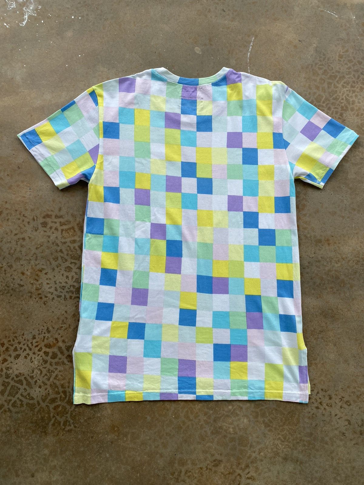 Tsumori Chisato Vintage Issey Miyake Tsumori Chisato Tees Size US S / EU 44-46 / 1 - 2 Thumbnail