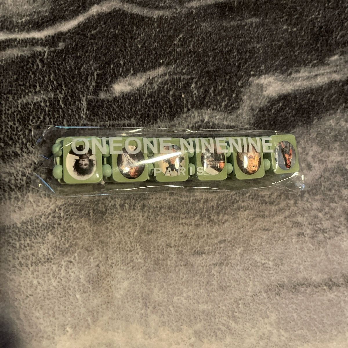 Other bazo 27 club bracelet Size ONE SIZE - 2 Thumbnail
