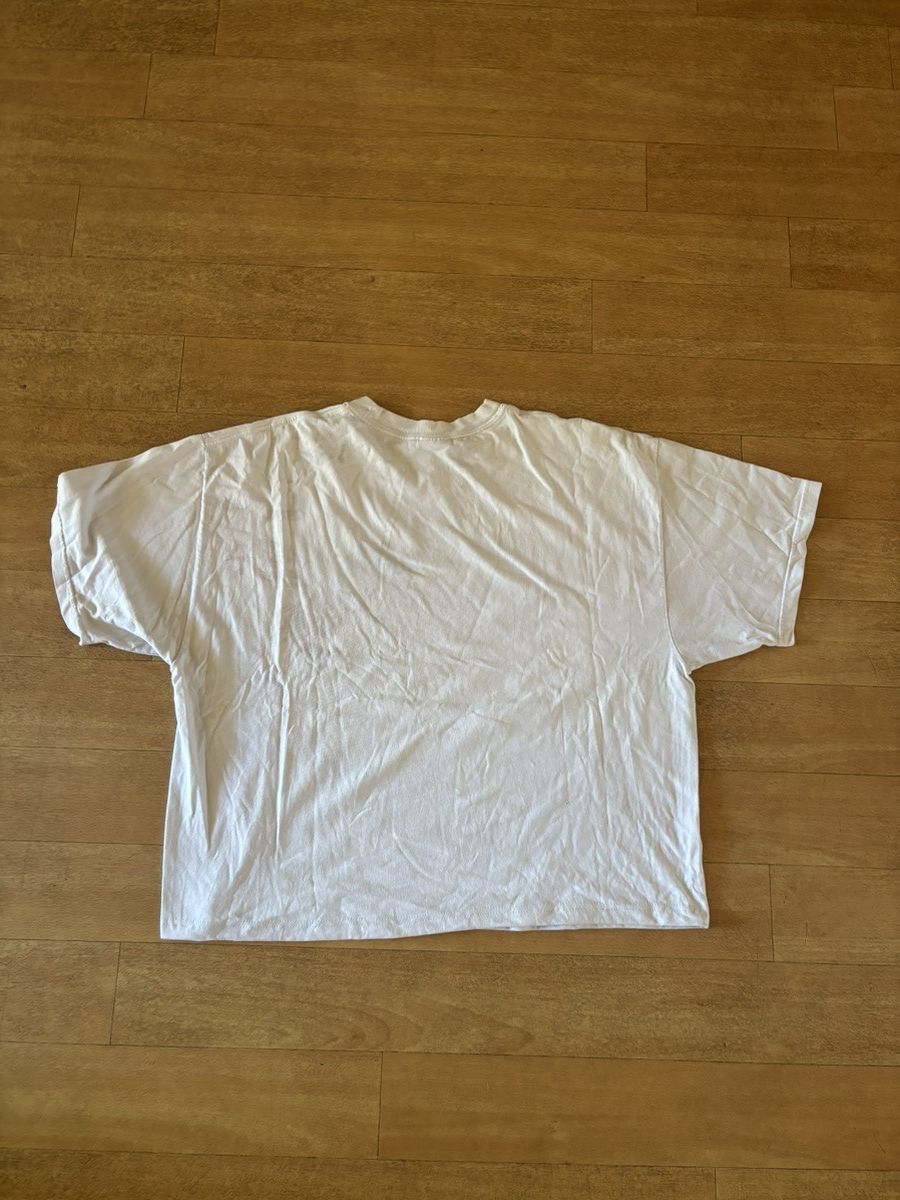 Vintage Vintage Wanted DOA Osama Bin Laden Size US XL / EU 56 / 4 - 3 Thumbnail