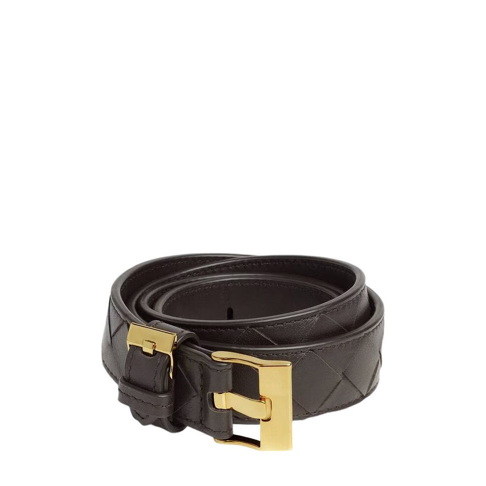 BOTTEGA VENETA $850 Fondant Watch Belt New & Authentic (Wome