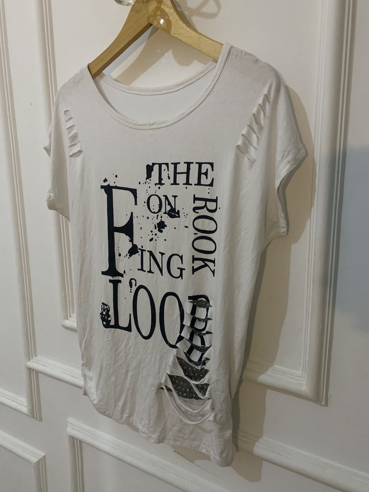 Beauty Beast × Hysteric Glamour × If Six Was Nine Japanese poem the rock grunge ifsixwasnine styel Size US M / EU 48-50 / 2 - 2 Thumbnail
