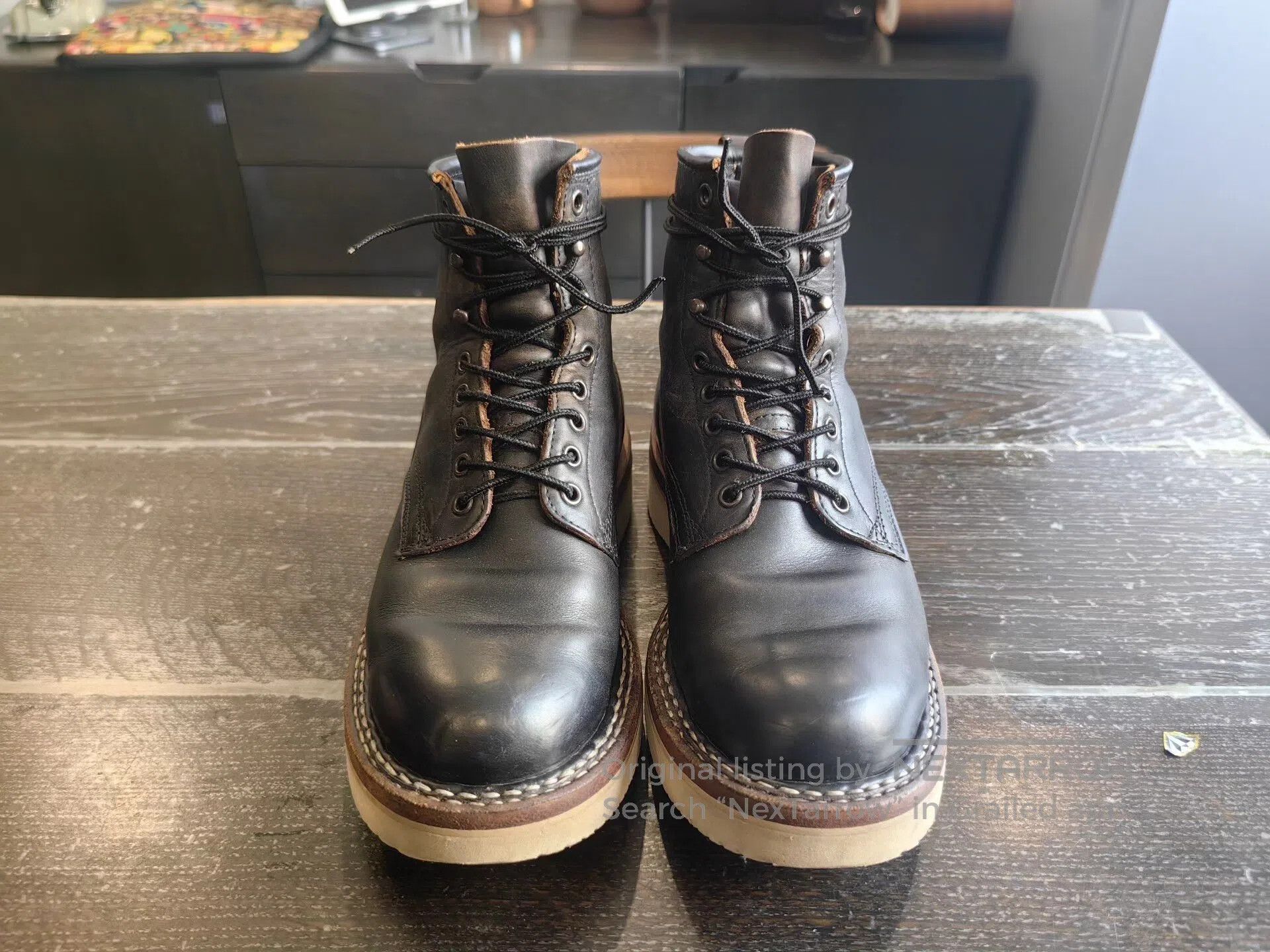 White's Boots Whites Smokejumper 6. Size US 8 / EU 41 - 1 Thumbnail