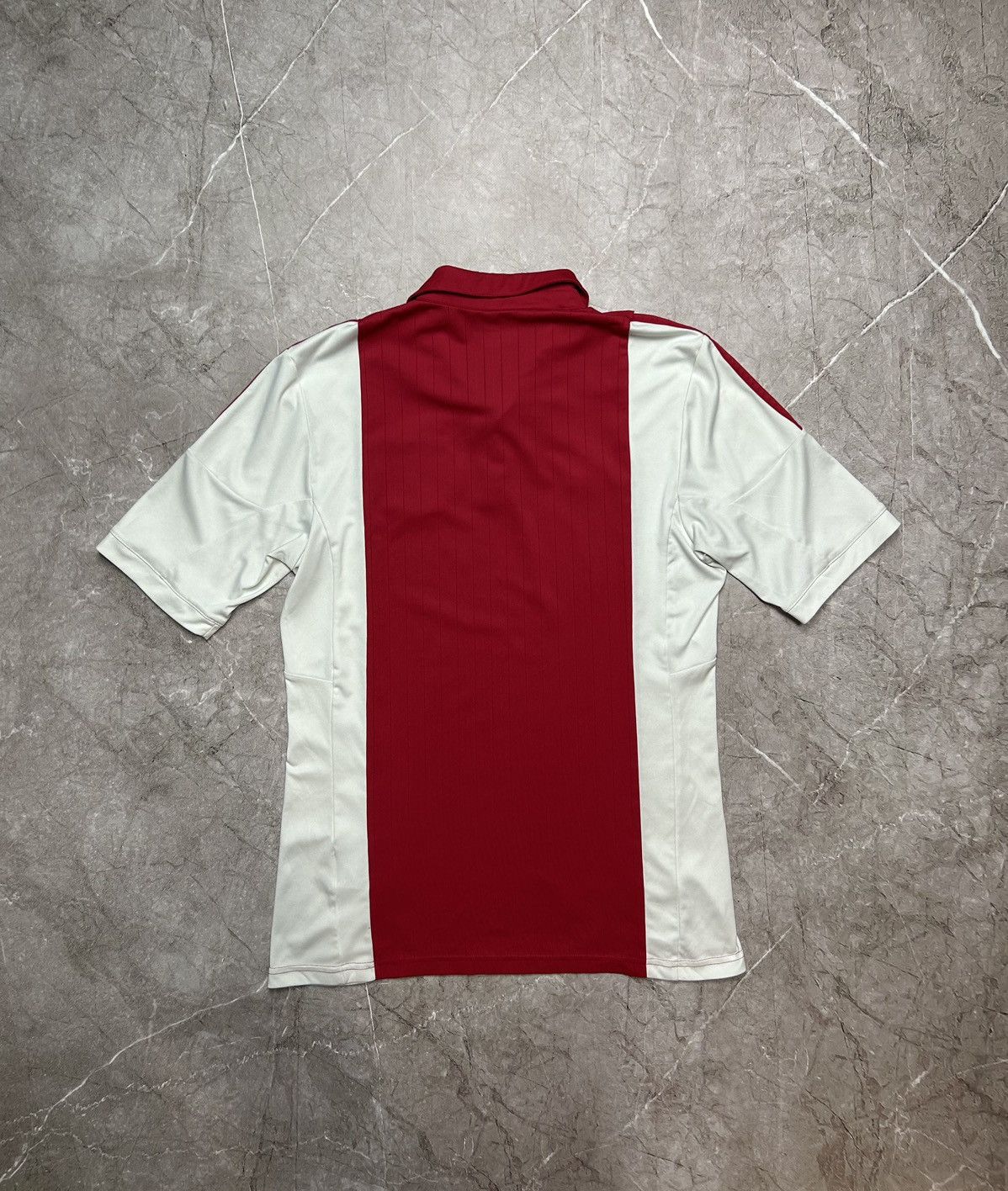Adidas Home T-shirt Adidas Ajax Zigoo, Size S Size US S / EU 44-46 / 1 - 5 Thumbnail