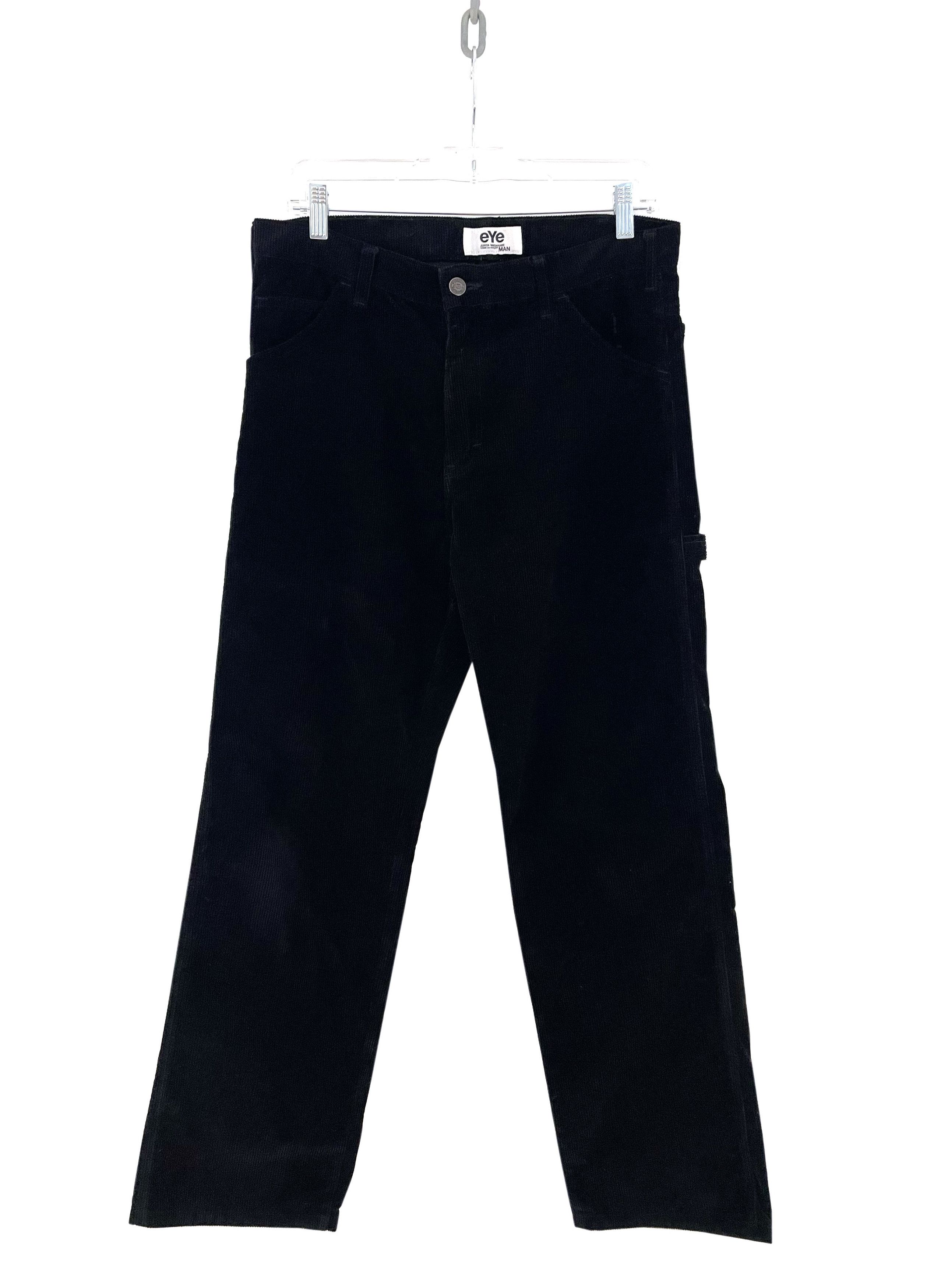 Dickies × Junya Watanabe 2007 Corduroy Pants Size US 32 / EU 48 - 6 Thumbnail