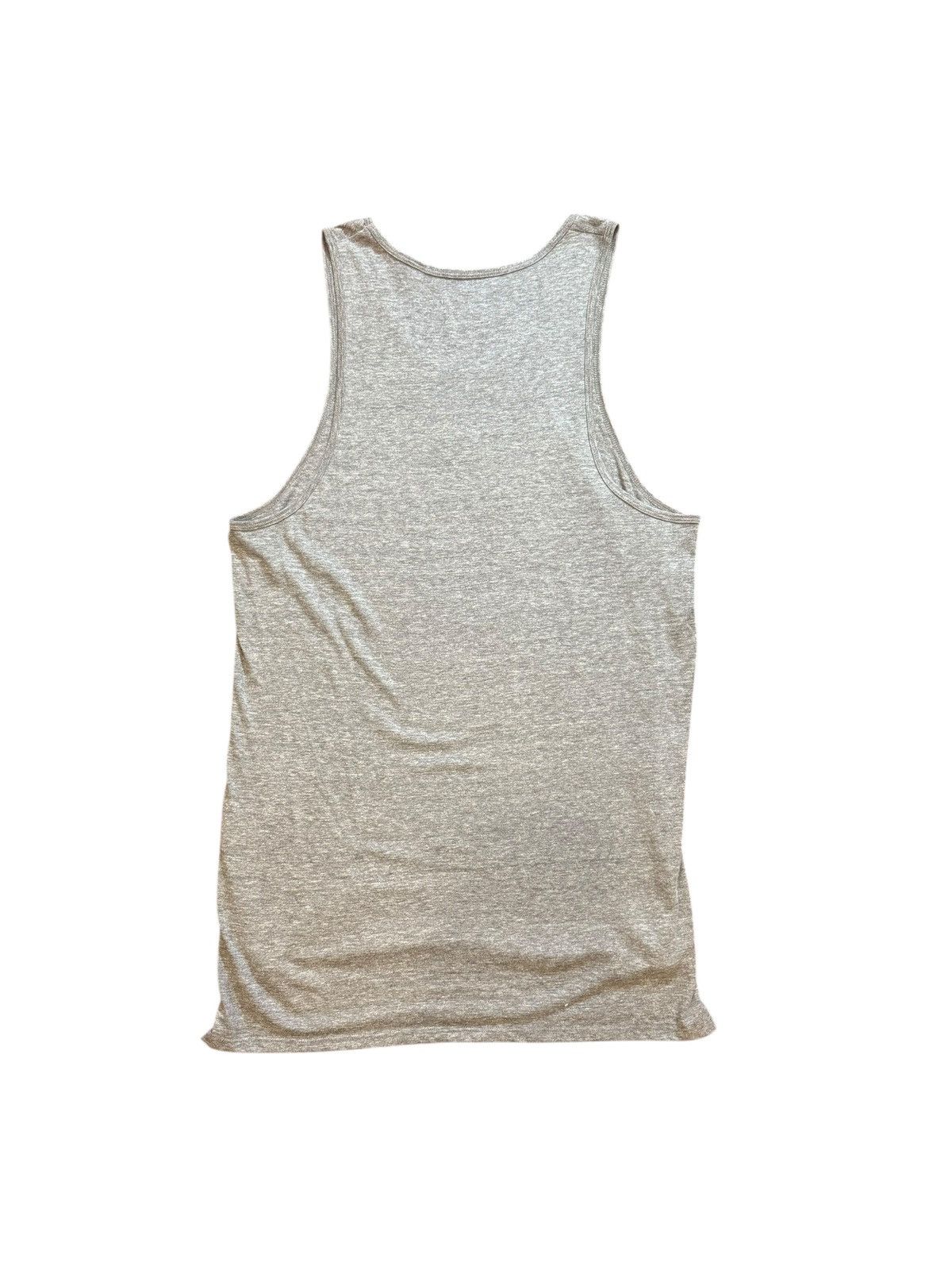 Fear of God Fear Of God Essentials Tank Top Gray Large Size US L / EU 52-54 / 3 - 3 Thumbnail