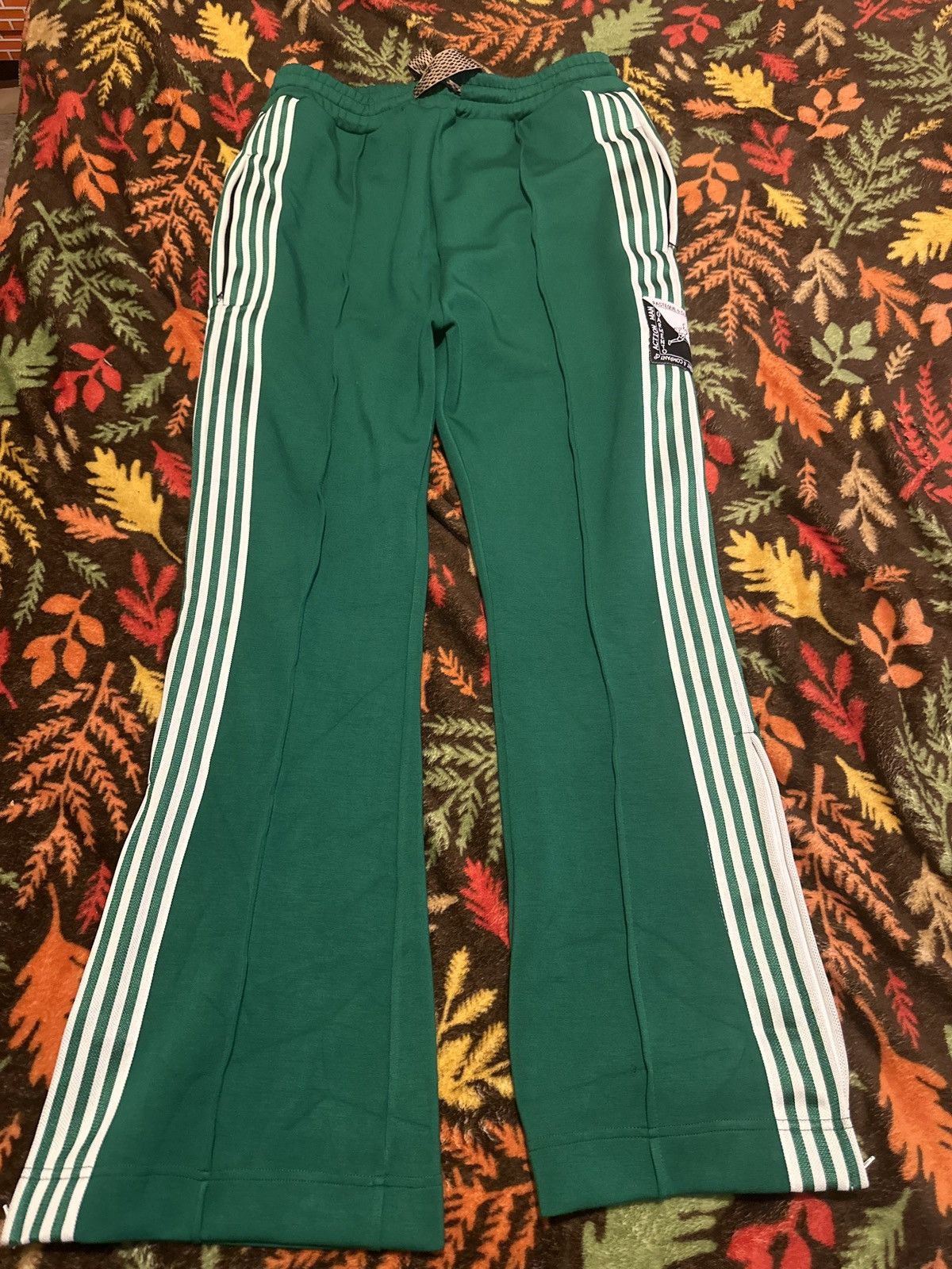 Vintage gvgallery sweatpants Size US 32 / EU 48 - 1 Thumbnail
