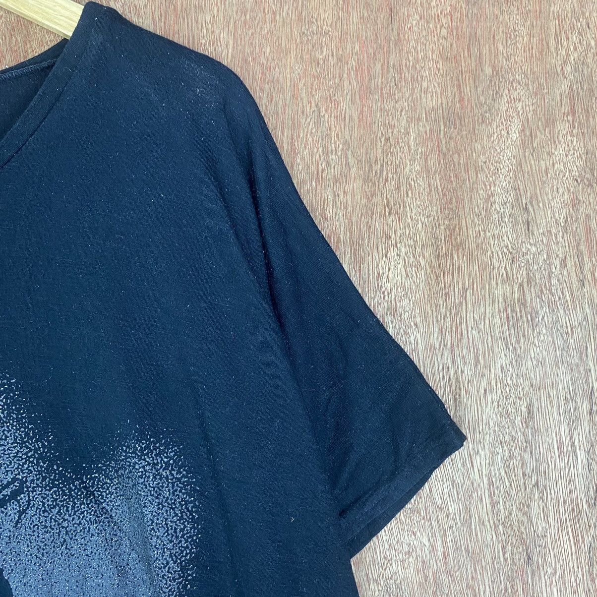 Japanese Brand × Vintage Vintage T-shirt by Paris #K01566 Size L / US 10 / IT 46 - 5 Thumbnail
