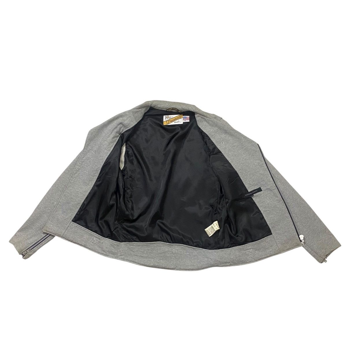 Schott Schott Perfecto cotton jacket Size US M / EU 48-50 / 2 - 4 Thumbnail