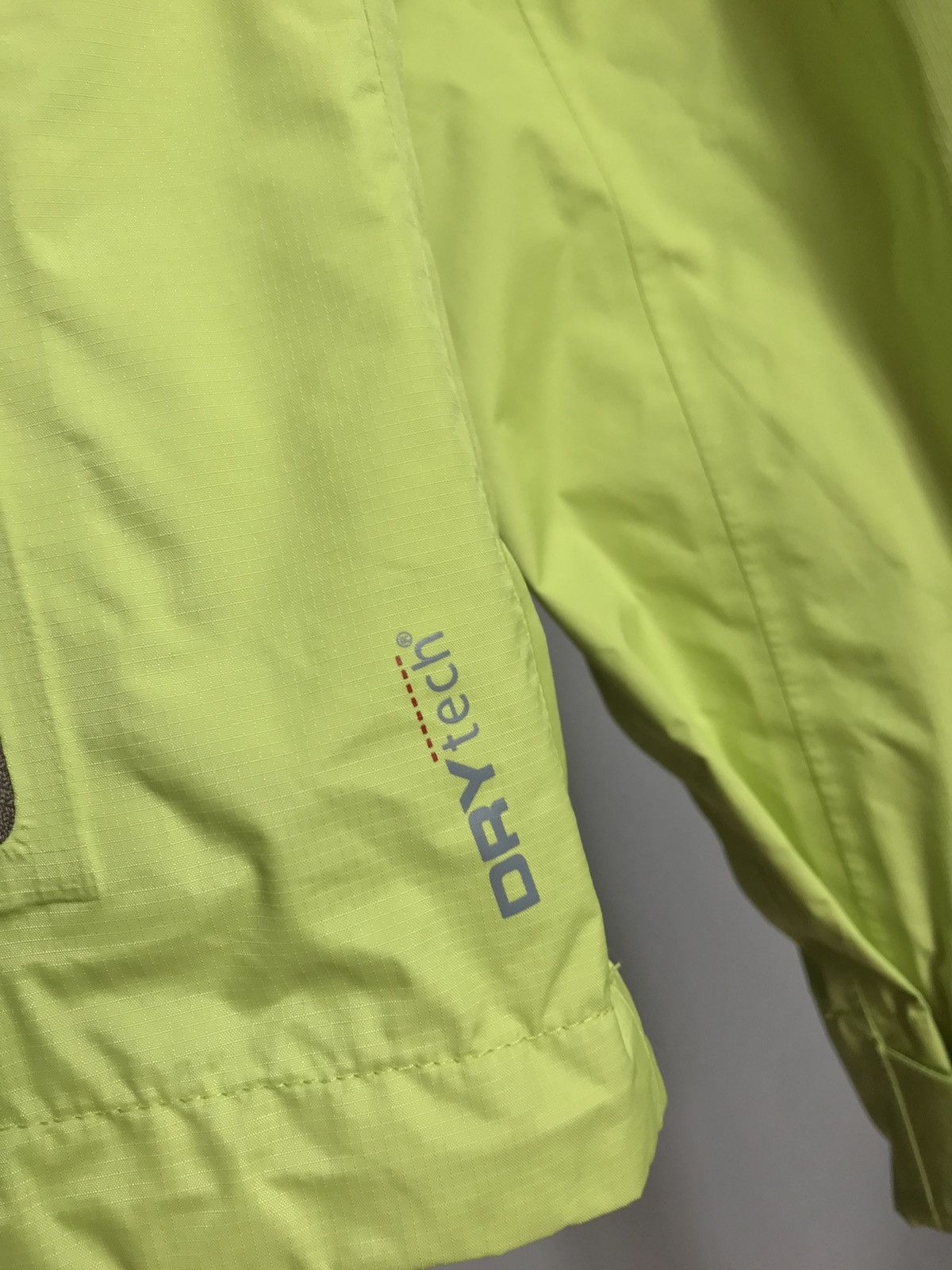 Mammut × Sports Specialties Mammut DryTech Mountain Water Repellent Breathable Storm Size US M / EU 48-50 / 2 - 9 Thumbnail