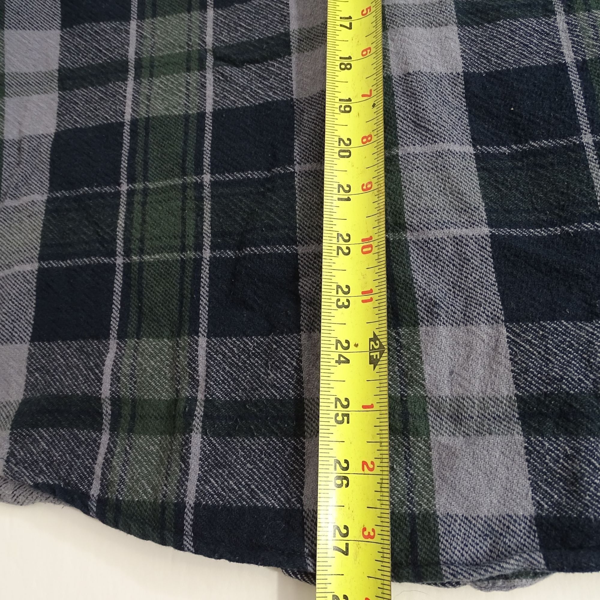Other Connecticut Originals Tailor Vintage Blue Green Plaid Size US L / EU 52-54 / 3 - 12 Thumbnail