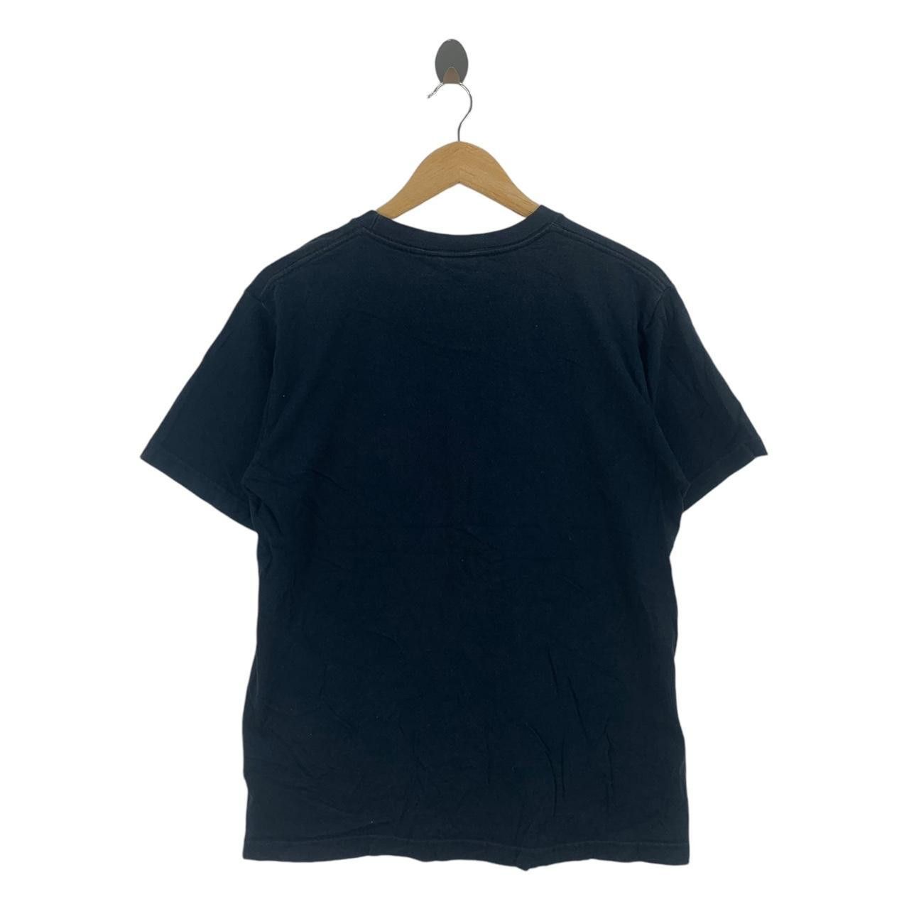 Other ECHO JAPAN BAND Nothing Carved In Stone Tee Shirt Top Size US M / EU 48-50 / 2 - 4 Thumbnail