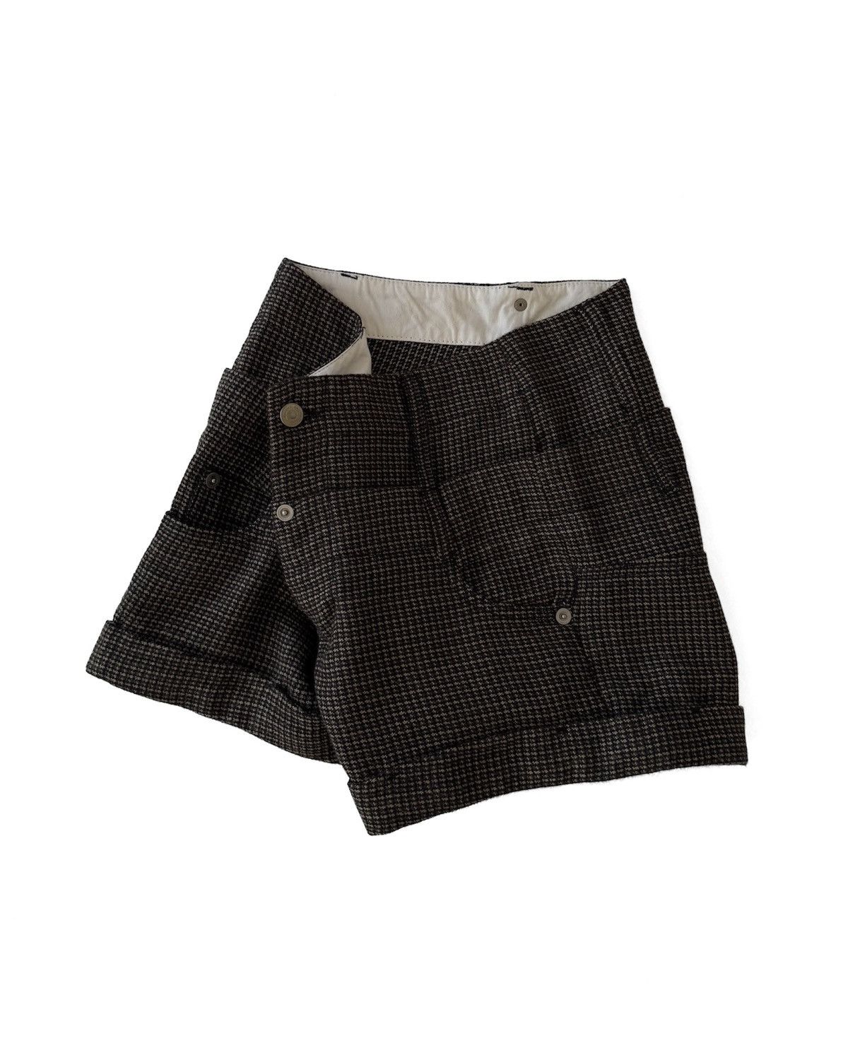 mercibeaucoup Mercibeaucoup Short Pants Size 29" - 6 Thumbnail